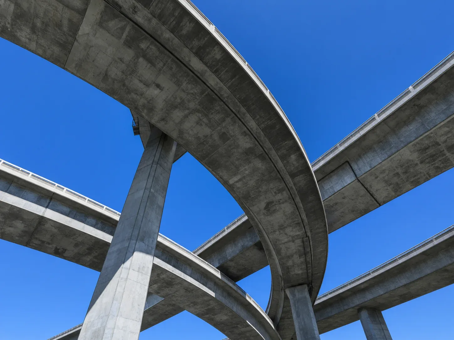interchange i