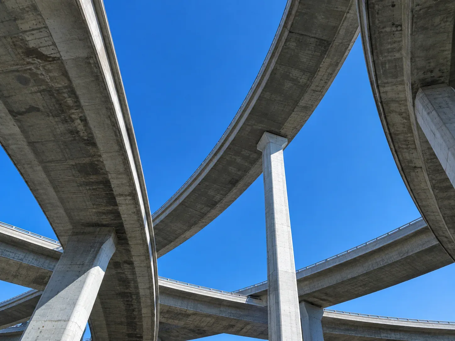 interchange ii